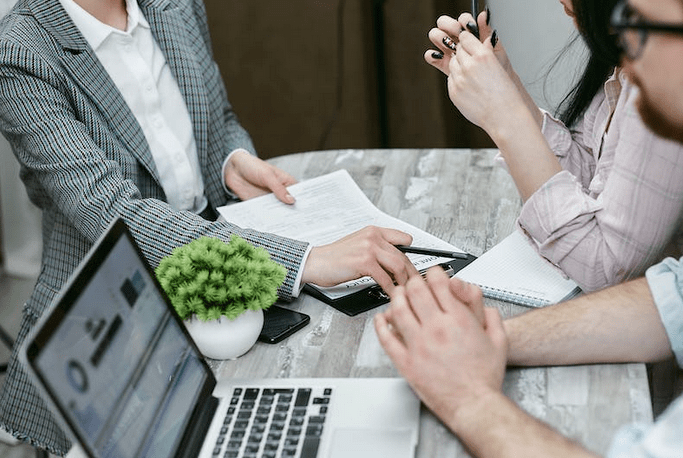 企業(yè)數(shù)據(jù)安全風險