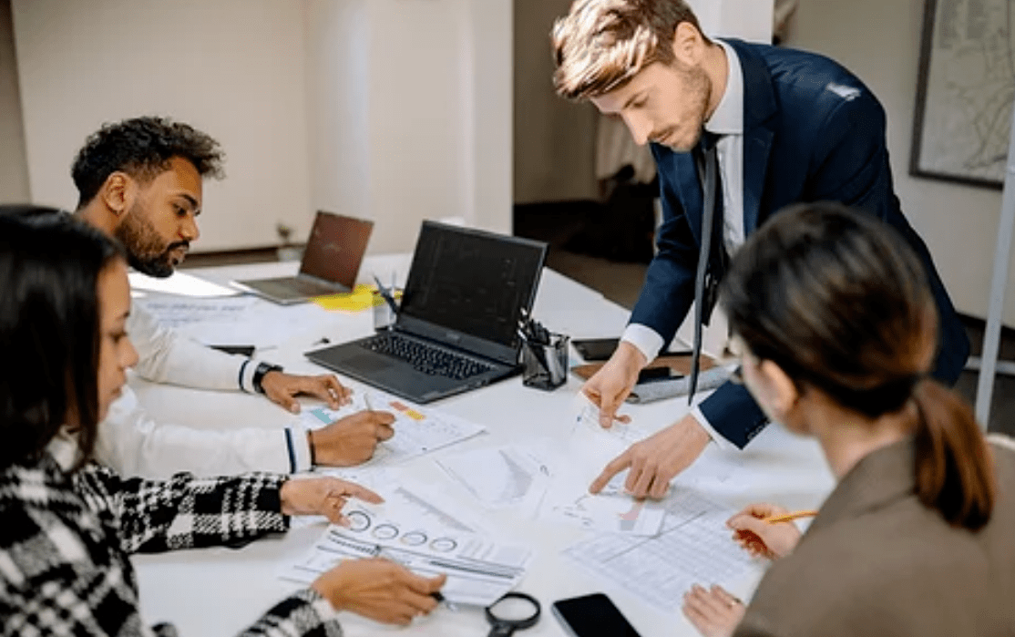 企業合同管理系統是什么，常用功能盤點