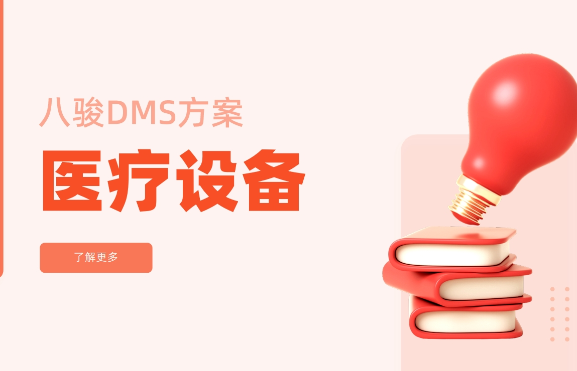 醫療設備行業